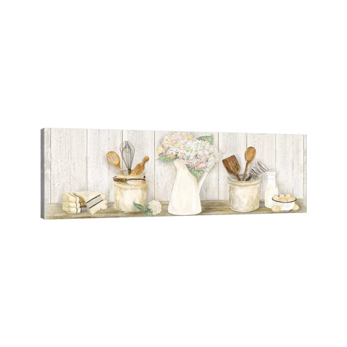 Kitchen & Dining Wall Art You'll Love